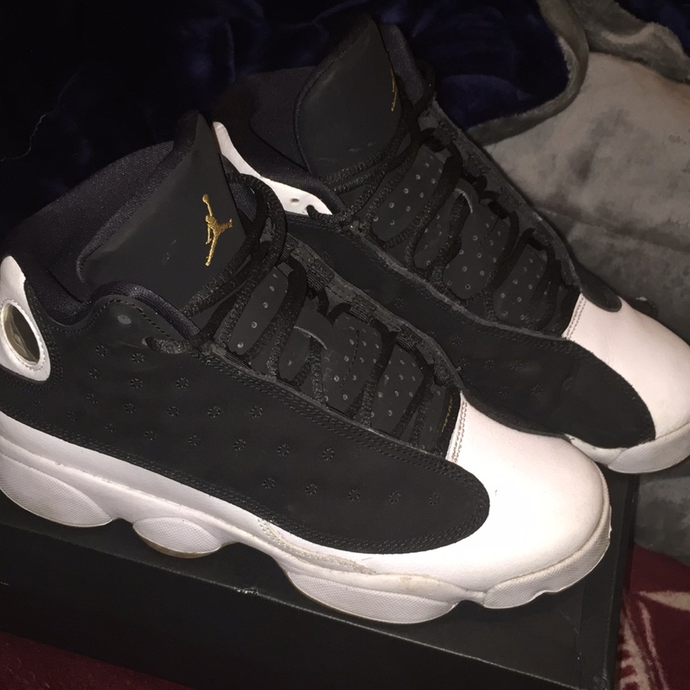 Air Jordan retro 13